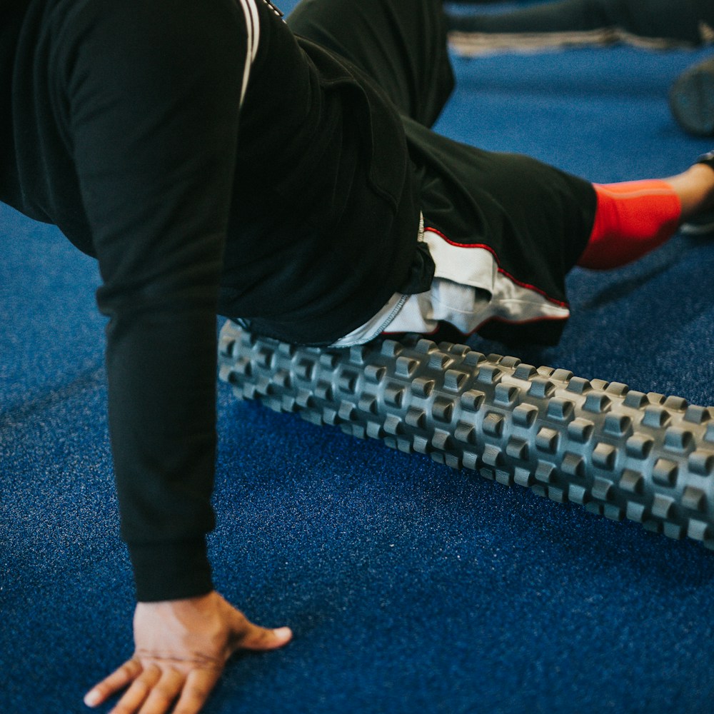 Foamroller