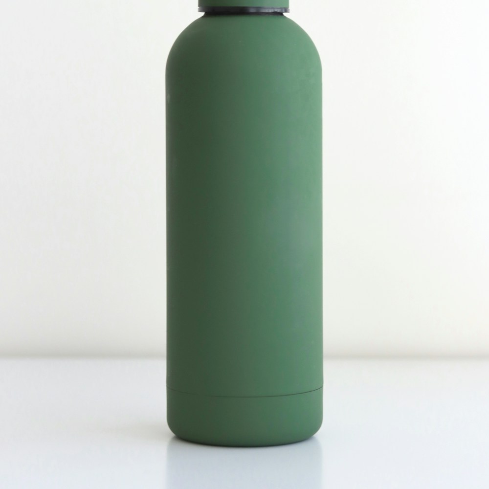 Drinkfles RVS 750 ml