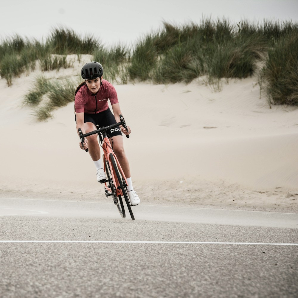 Fietsbroek met zeem dames