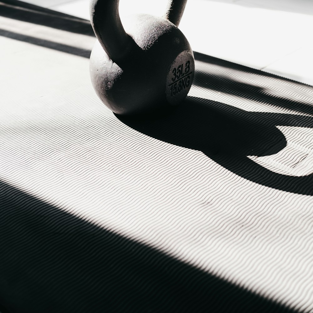 Kettlebell 12 kg