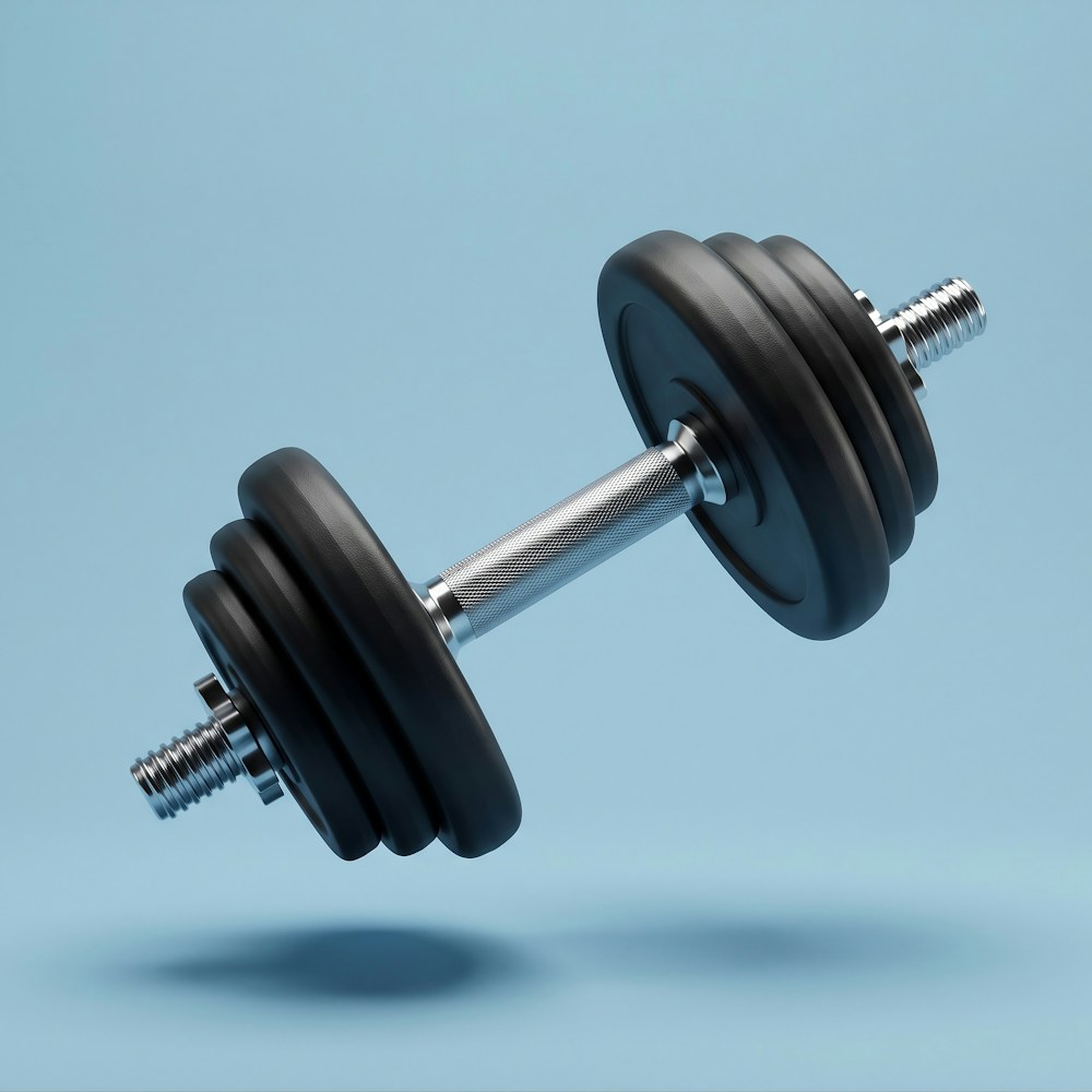 Verstelbare dumbbell 2-24 kg