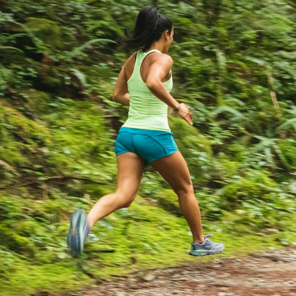 Hardloopshirt dames