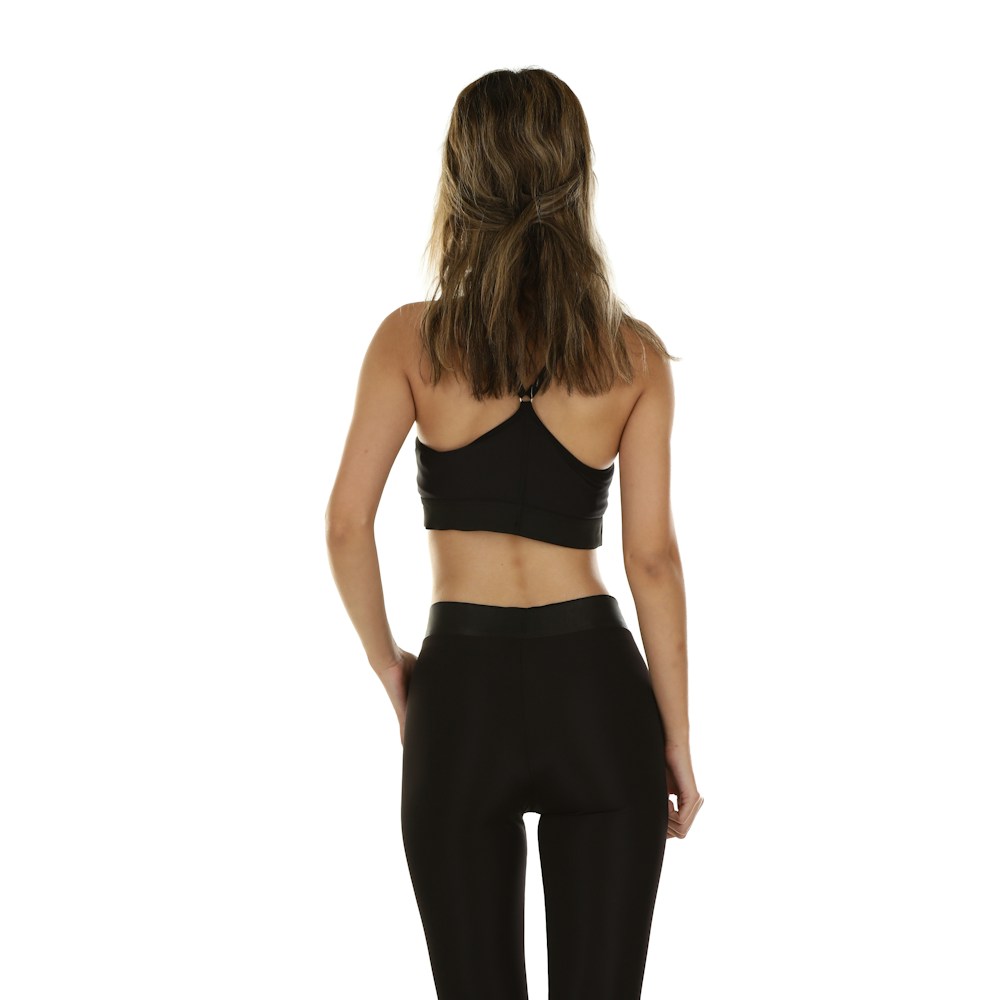 Thermo hardlooptight dames