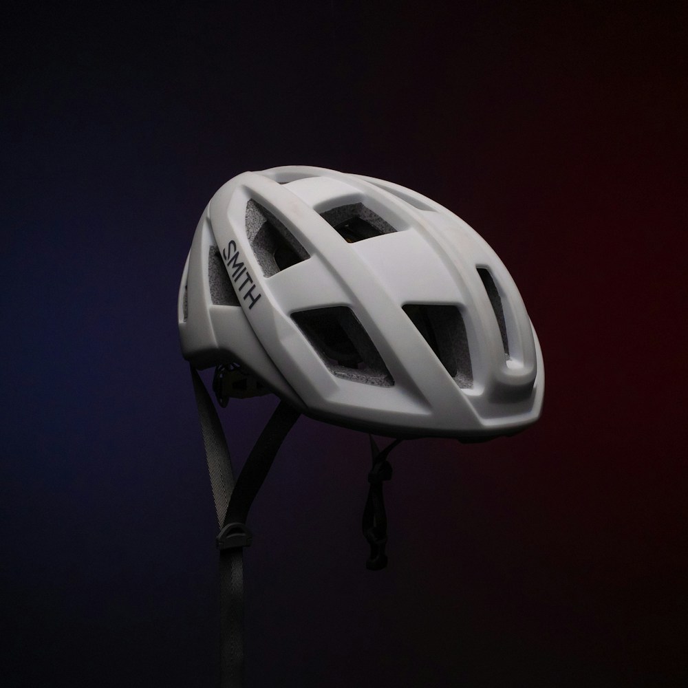 Fietshelm Aero
