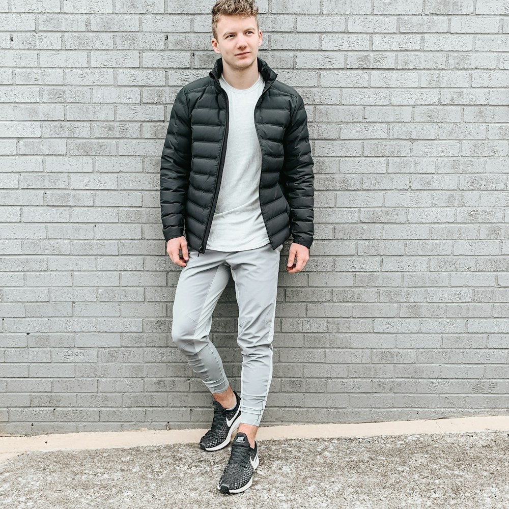 Softshell jas heren