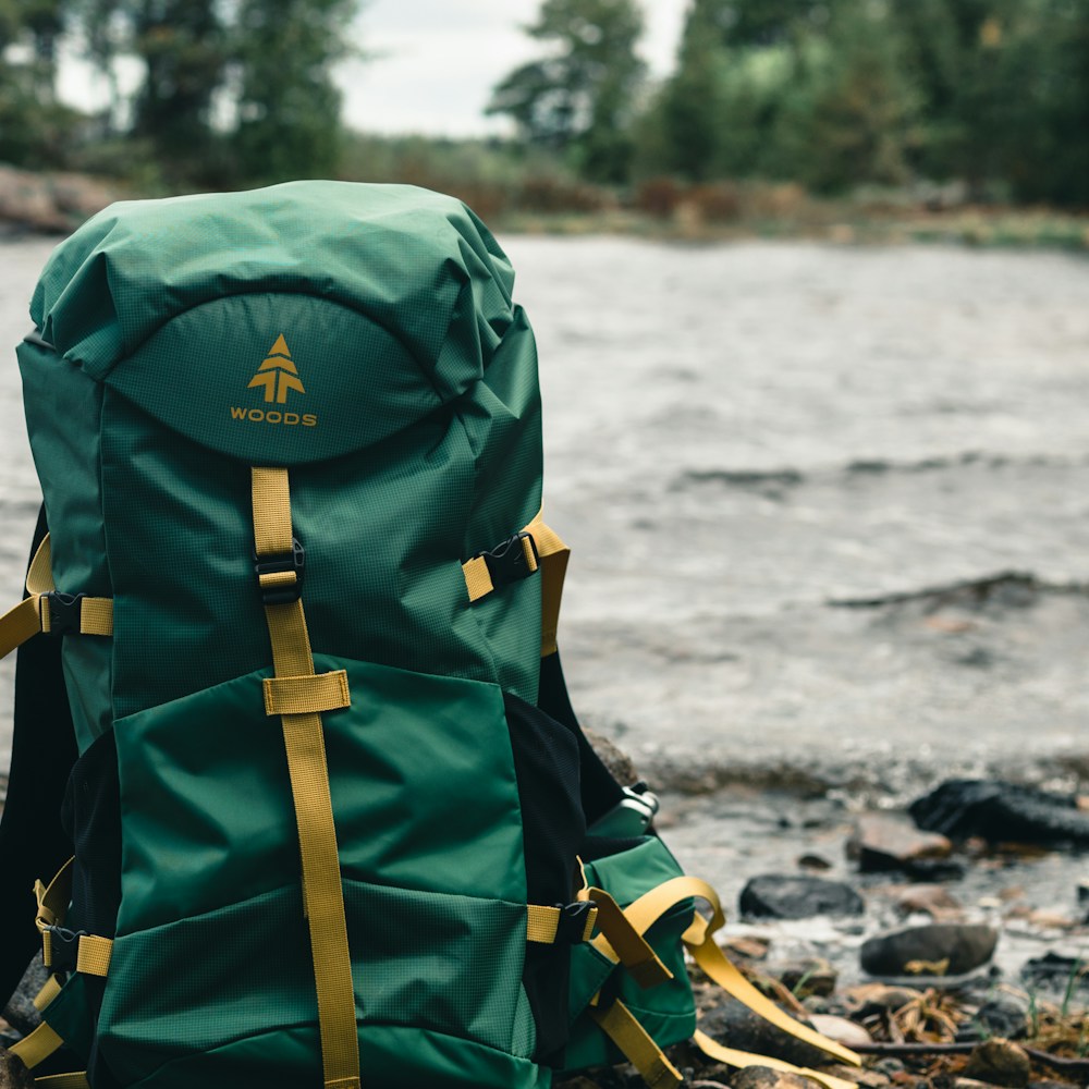 Wandelrugzak 30 L