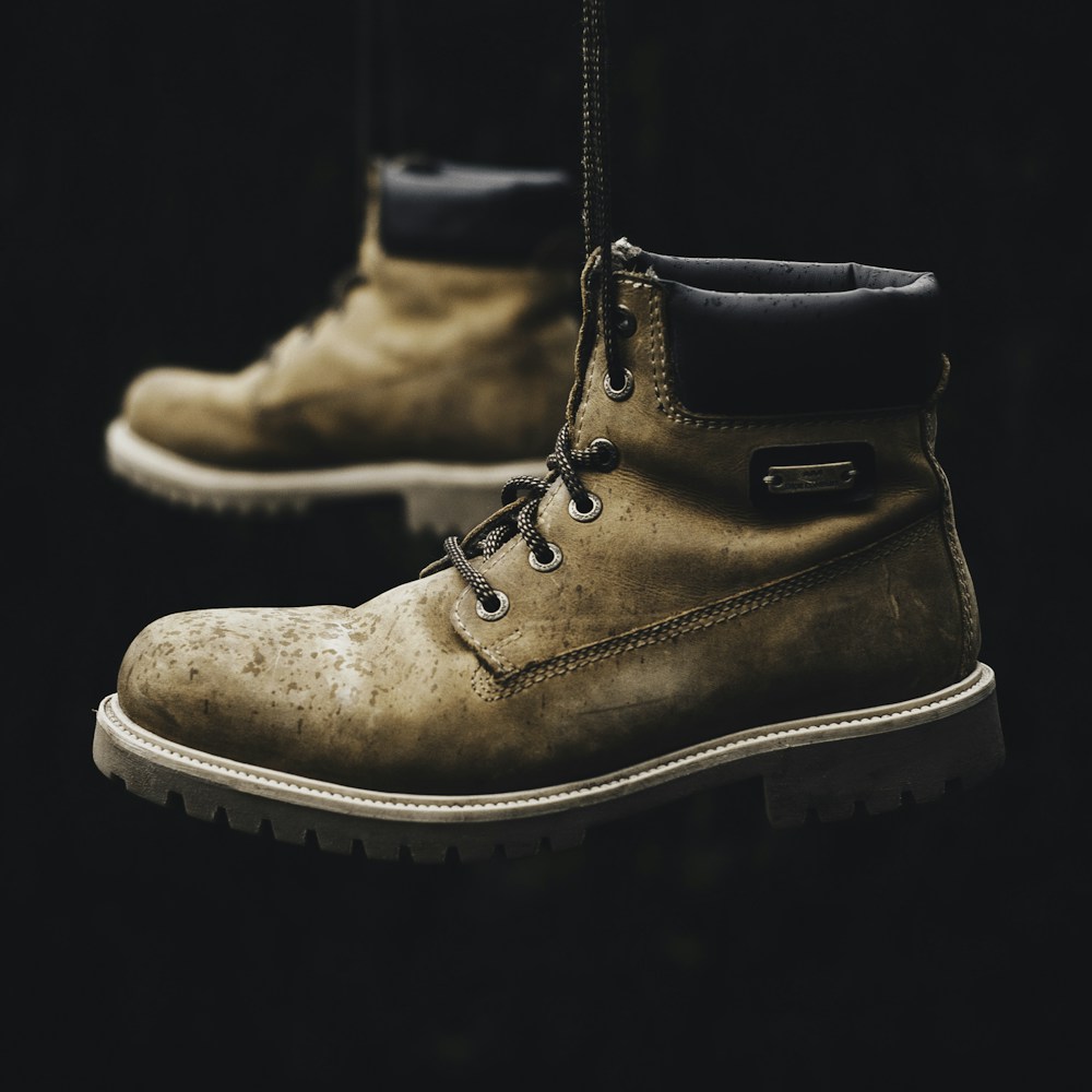 Wandelschoenen Ridge heren