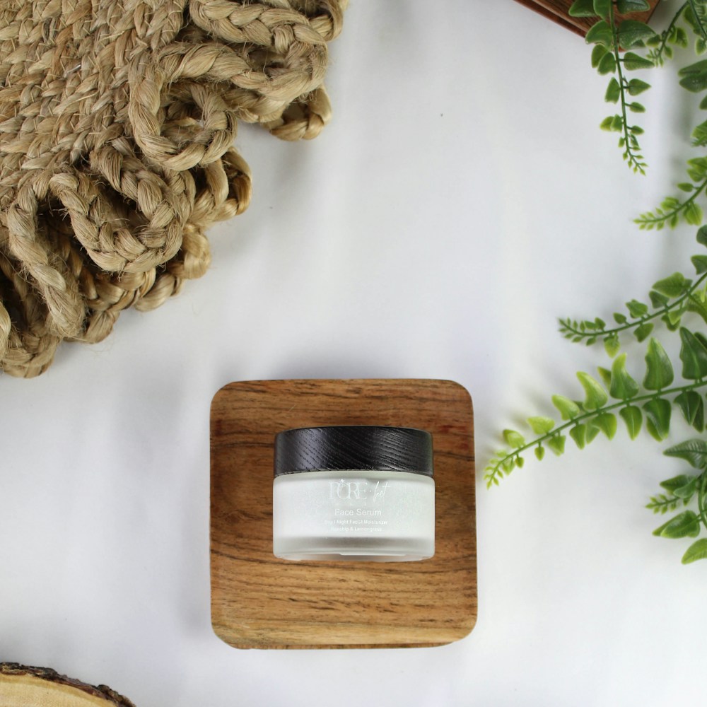 Dagcrème SPF30 hydraterend