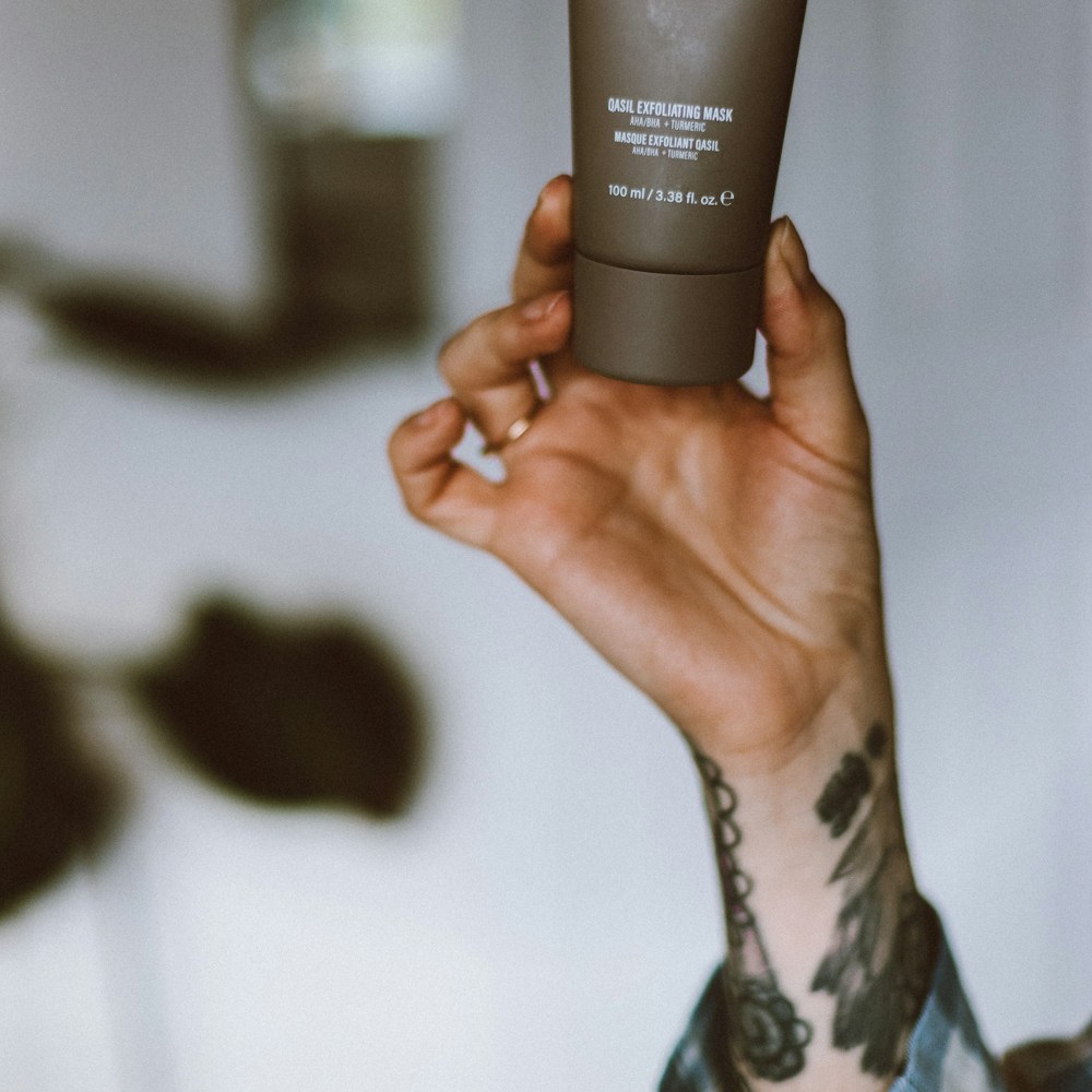 Getinte dagcrème SPF20