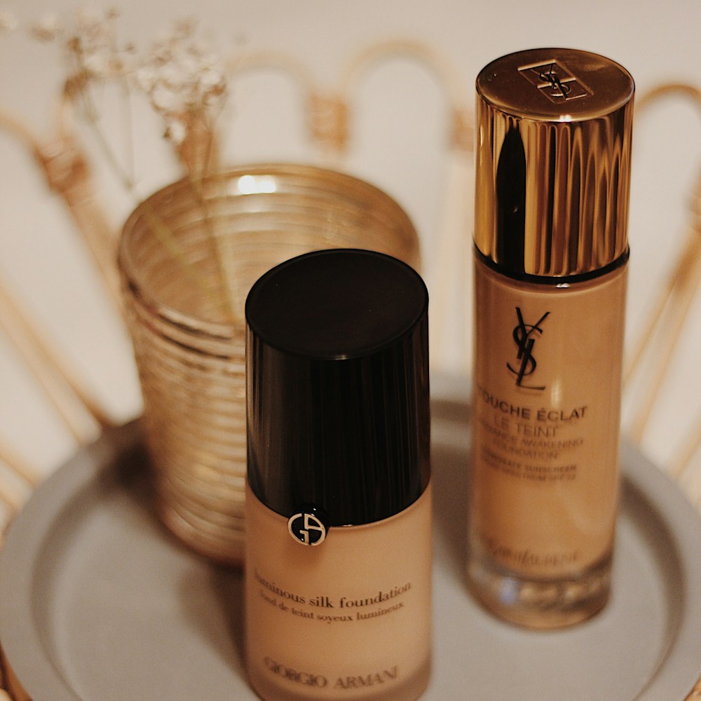Foundation Second Skin
