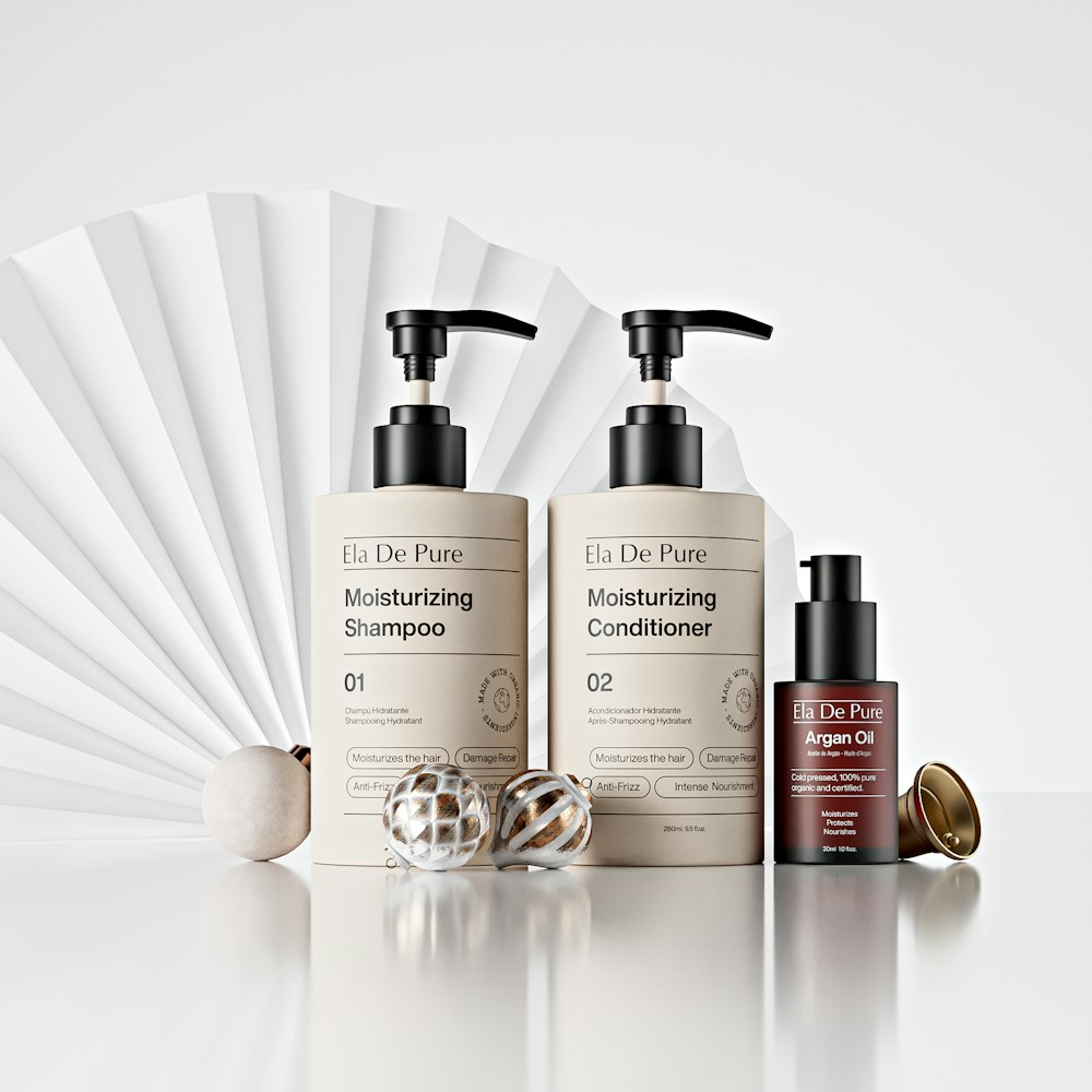 Conditioner rozemarijn