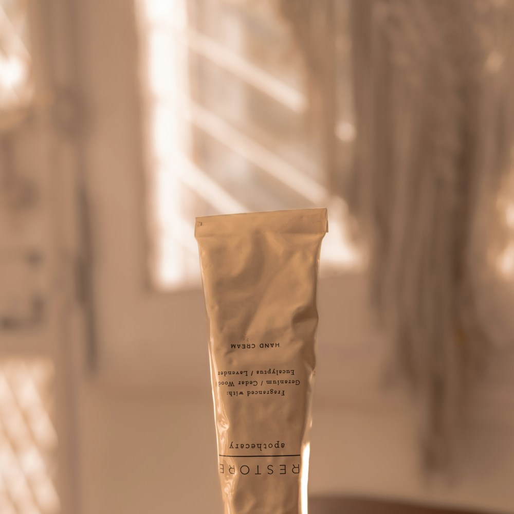 Handcrème sheaboter
