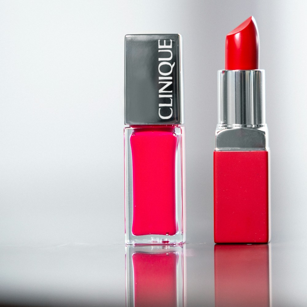 Lippenstift mat
