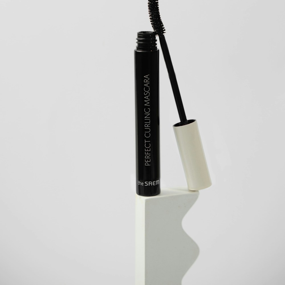 Mascara volume zwart