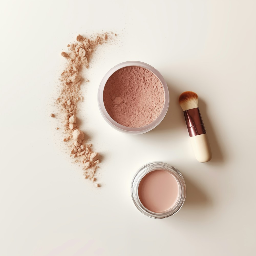 Bronzer