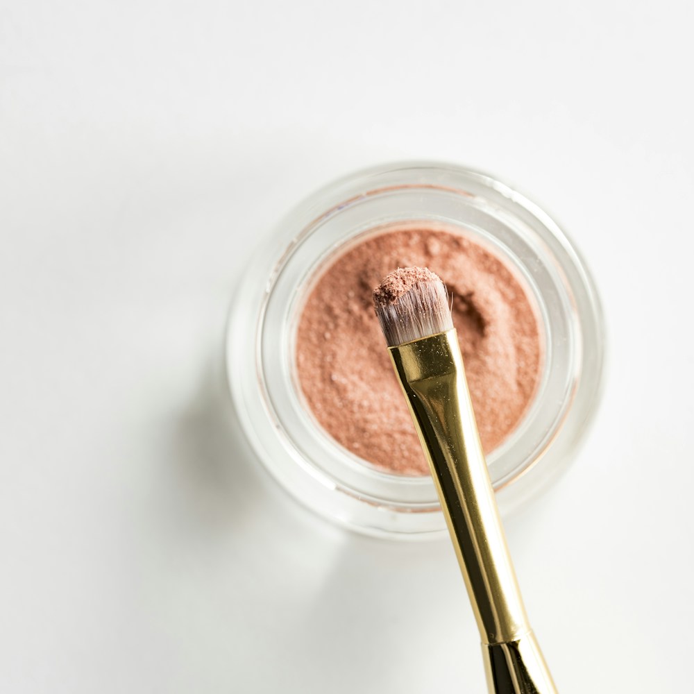 Crème blush