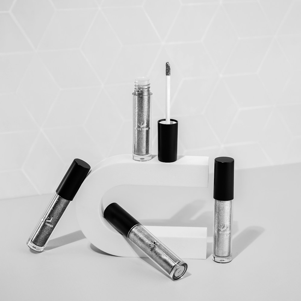 Eyeliner vloeibaar