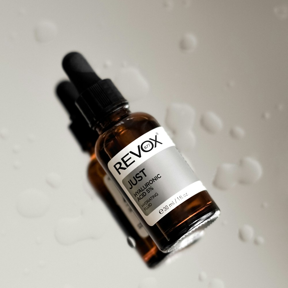 Retinol nachtserum