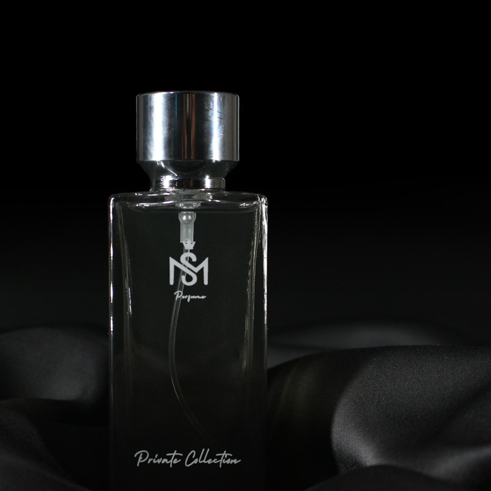 Eau de parfum Oud Noir