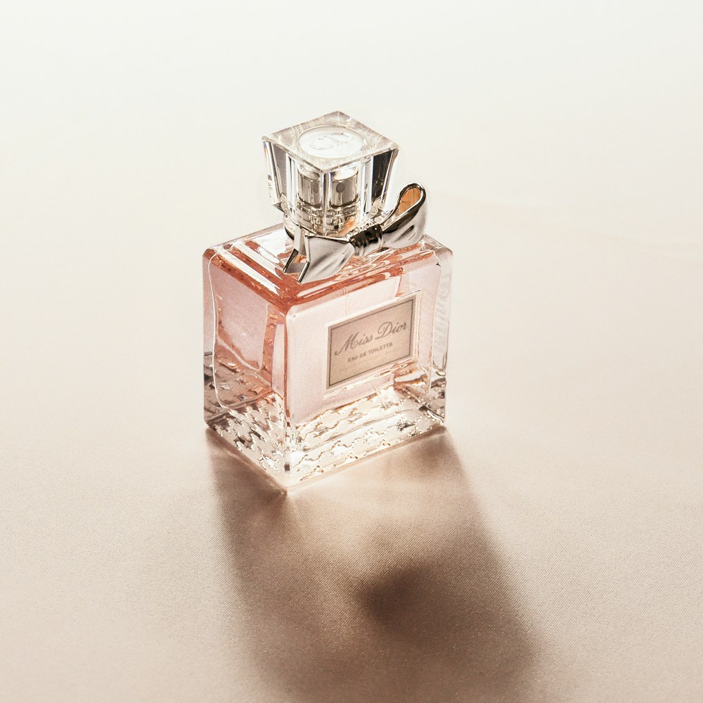 Eau de toilette Citrus Vert