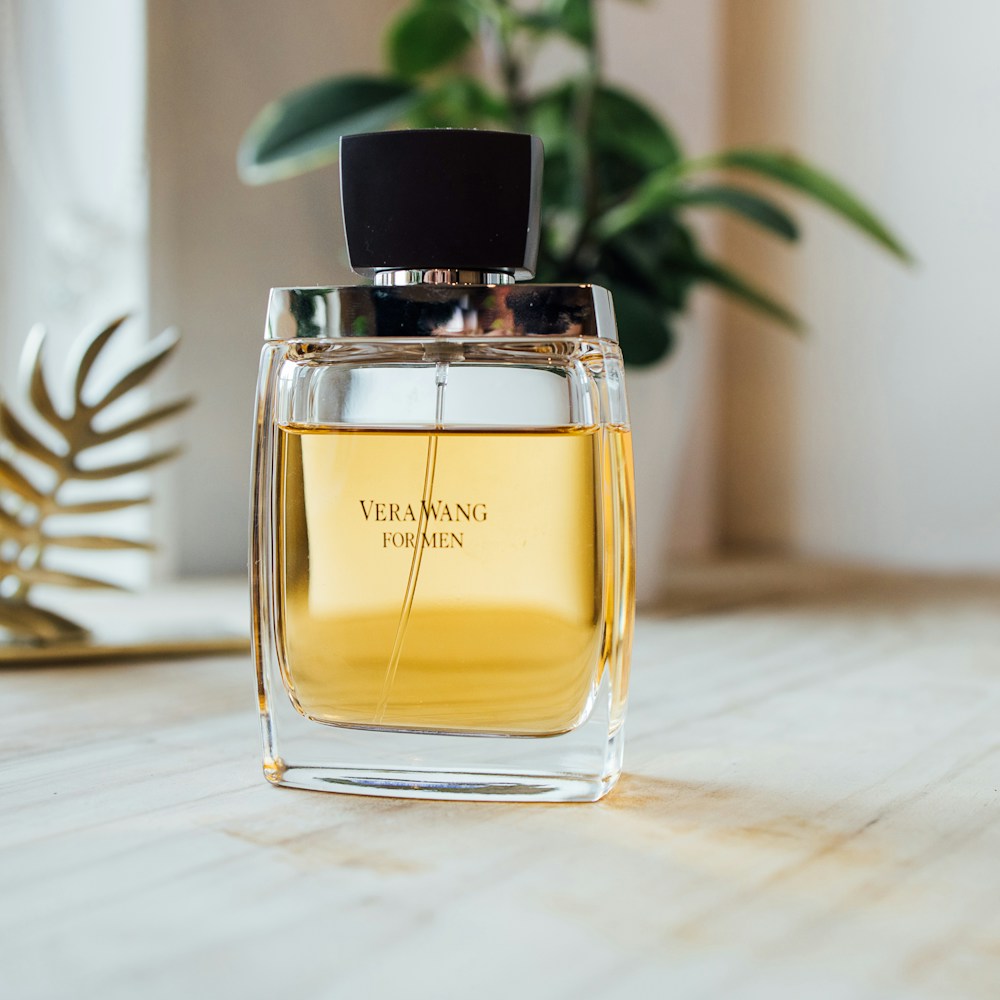 Eau de toilette Bois Marin
