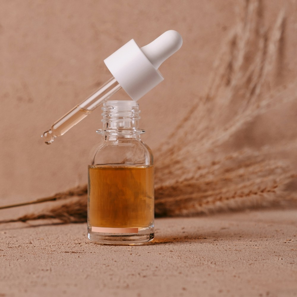 Hyaluron serum