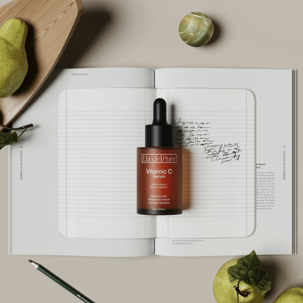 Vitamine C serum