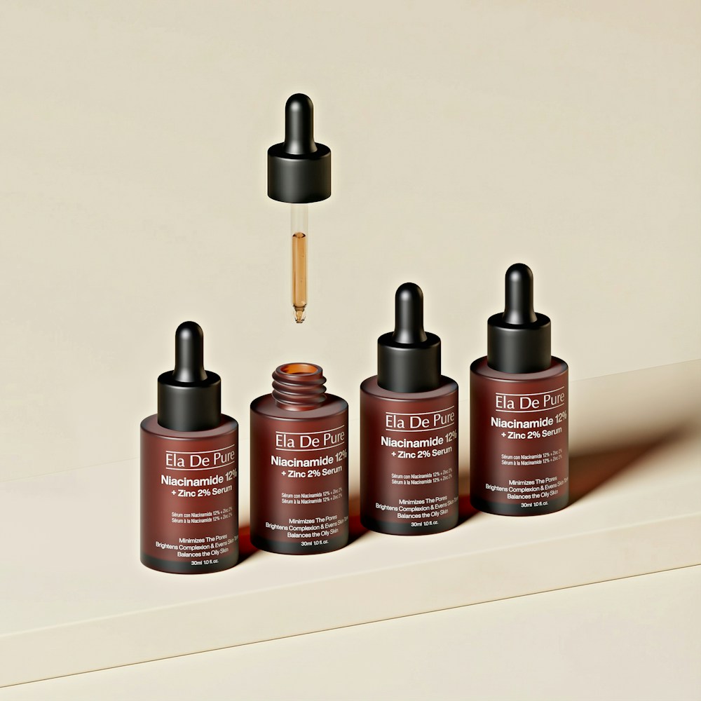 Niacinamide serum 10%
