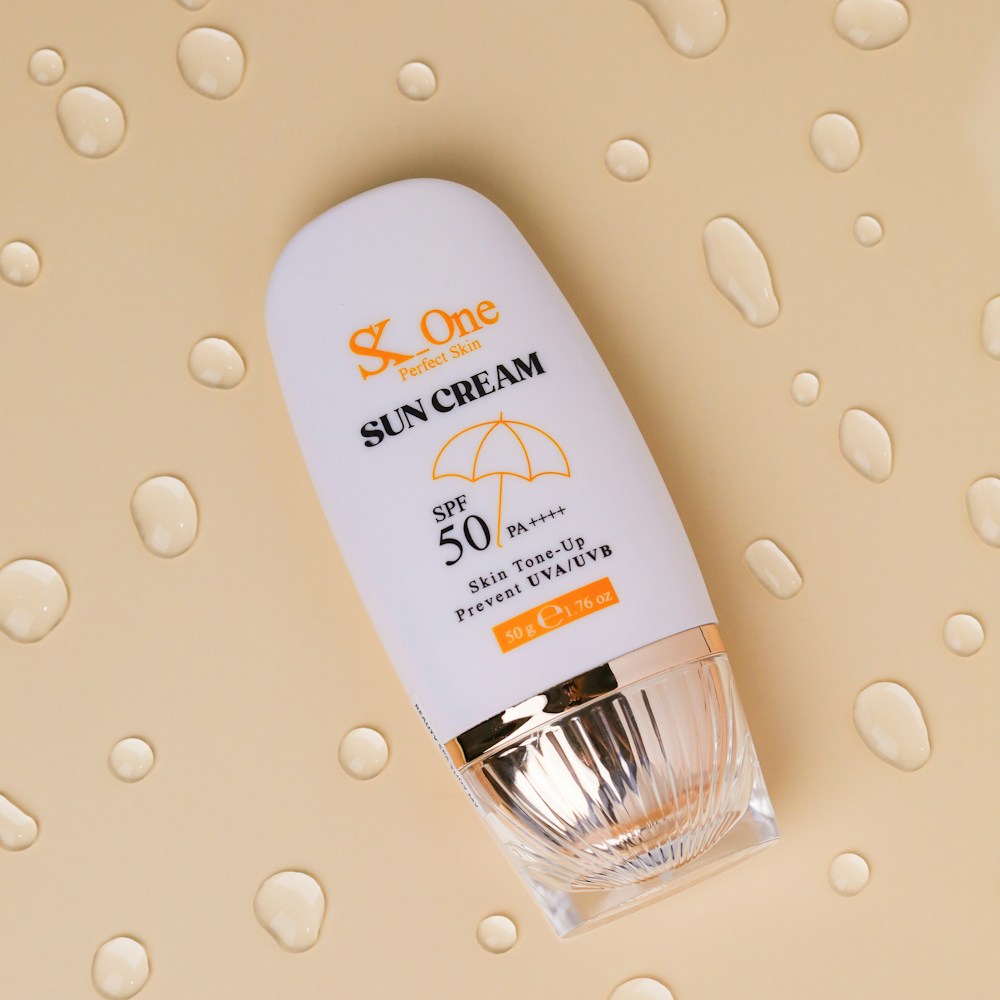 Zonnebrandspray SPF30