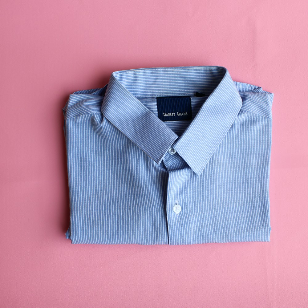Polo navy